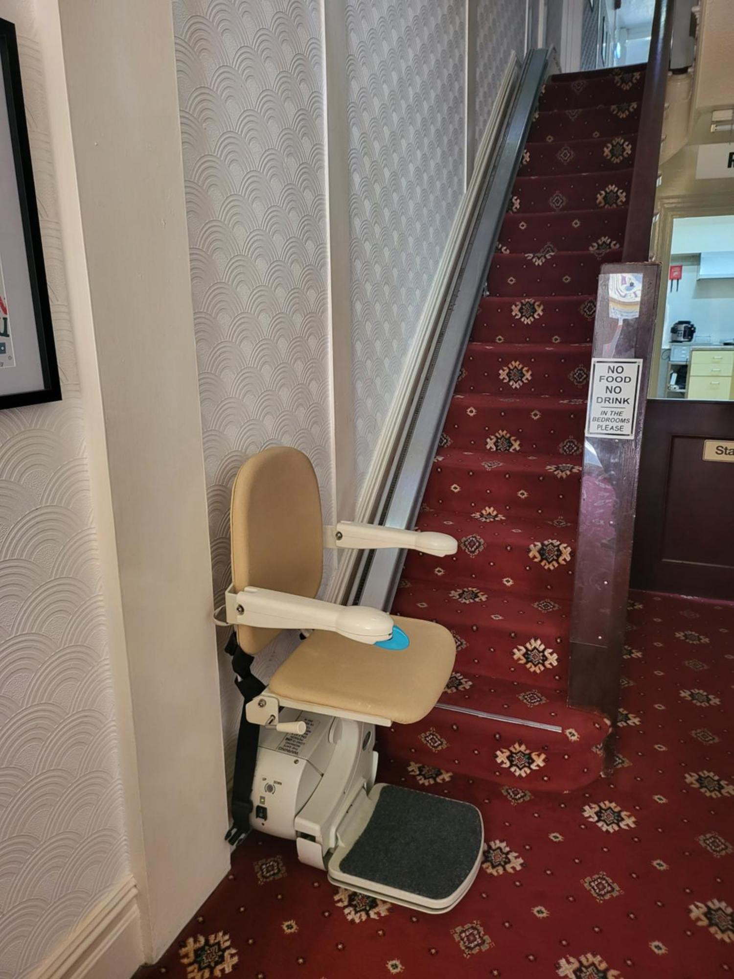黑潭The Arabella住宿加早餐旅馆 外观 照片